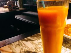 -绿茶餐厅(燕郊永旺店)