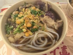 -盛香亭热卤(宝泰购物广场店)