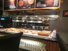-比格比萨(国际能源店)