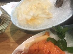 -甄品麦哲伦海鲜和牛自助(万达广场店)