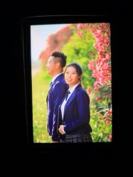 -金夫人婚纱摄影(华南店)