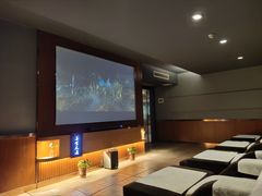 -东兴影院沐足·棋牌·按摩SPA(虎门北栅团结路店)