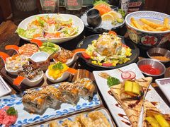 -小川洋风料理(街道口店)