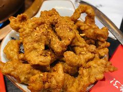 -镇江龙·火锅串串(武侯祠店)