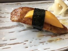 -乾山寿司(好运街店)