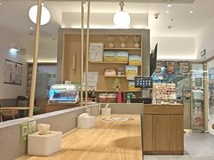 -甲乙饼·手工牛肉饼(东方广场店)