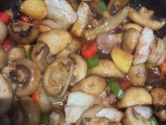 -煲王粤菜餐厅(中侨中心店)