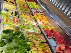 -花味·自助烤肉(南方时代店)