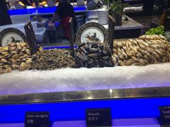 -加餐海鲜自助(集美银泰百货店)