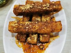 -蜀串香牛杂火锅串串
