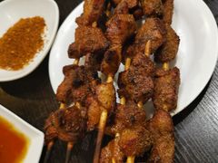 -老牌坊鲁菜名店(宽厚里店)