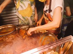 -明记牛杂(新马路分店)
