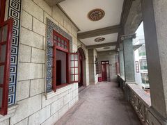 -蒋光鼐故居