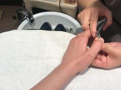 -Dragonfly悠庭·按摩Spa(静安嘉里中心店)