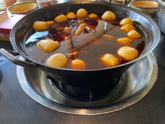 -李子坝梁山鸡(李子坝大鸡哥店)