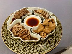 -宣和苑(华侨新村店)