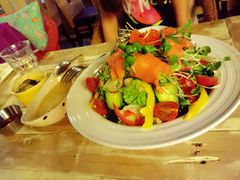 -Cafe Alice咖啡爱丽丝(奥城店)