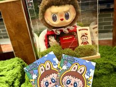 -龙悦湾酒家·八阵鱼生·渔人码头店