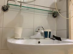 -如家酒店(上海南京路人民广场店)