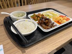 -金饭碗(普陀店)
