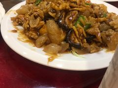 -大眼锅贴水饺(河东店)