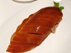 -四季民福烤鸭店(王府井东安门店)