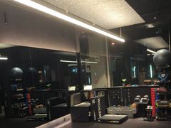 -TOP健身私教工作室(侨香店)