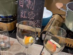 -南通绿洲国际假日酒店全日餐厅