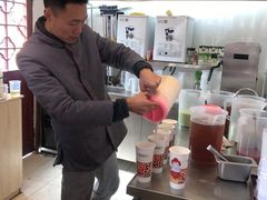 -鸡鸣赐茶(鸡鸣寺路店)