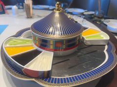 -真地道京味府·鲜橙烤鸭·北京菜(朝外大街东大桥店)