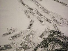 -江苏省美术馆(长江路新馆)