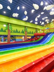 -宝燕乐园(闵行旗舰店)