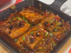 -雅佳神话·麻辣烤鱼(新街口店)