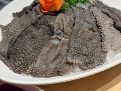 -海底捞火锅(公益西桥店)