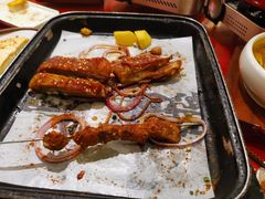 -羊之道草原味道清真餐厅(番禺店)