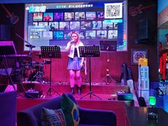 -摆渡酒吧(后海店)