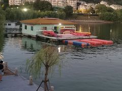 -千岛湖湖人皮划艇俱乐部