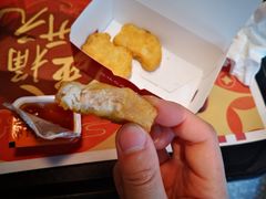 -肯德基(茂业店)