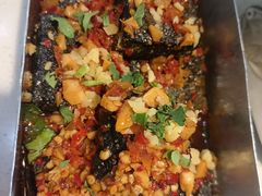 -福巷湘食小馆·猛火现炒(上海首店)