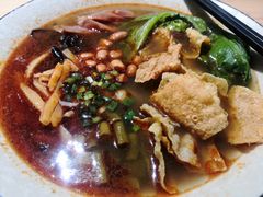 -螺小胖柳州螺蛳粉(钟楼总店)