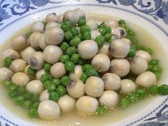 -庐灶江南·江南菜·四合院Bistro(东直门雍和宫·原华侨宾馆店)