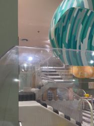 -奈尔宝·儿童乐园·亲子餐厅(华采天地店)