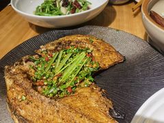 -山茶云南菜(永安里店)
