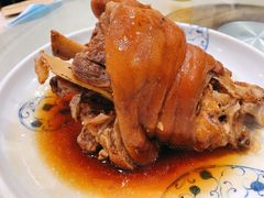 -春發合饭庄