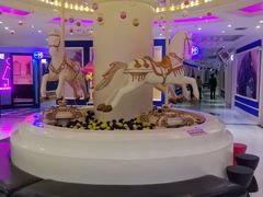 -自由港KTV(王子公主金平店)