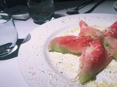 帕尔马火腿佐蜜瓜-夏朵花园(复兴西路店)