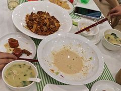 -鹊华居·地道鲁菜·海鲜·融合味(大明湖店)