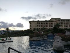 -三亚亚龙湾天域度假酒店