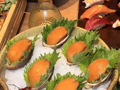 -Minase水濑·日料放题(外滩店)