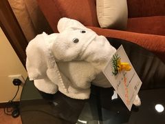 -深圳香格里拉酒店